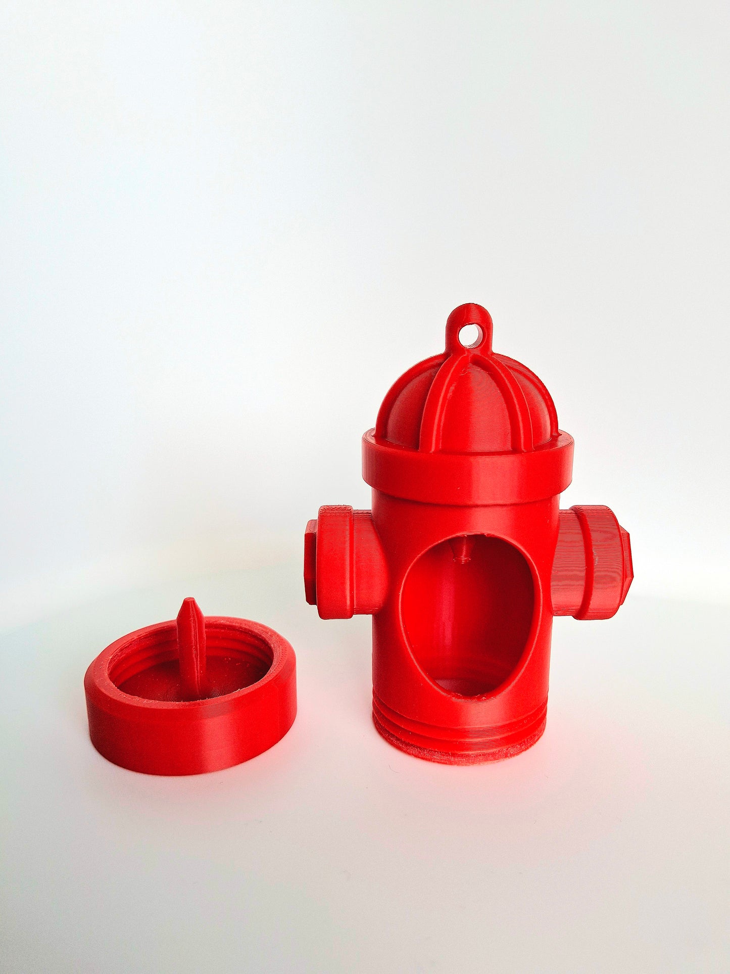 Kotbeutelbehälter für Hunde