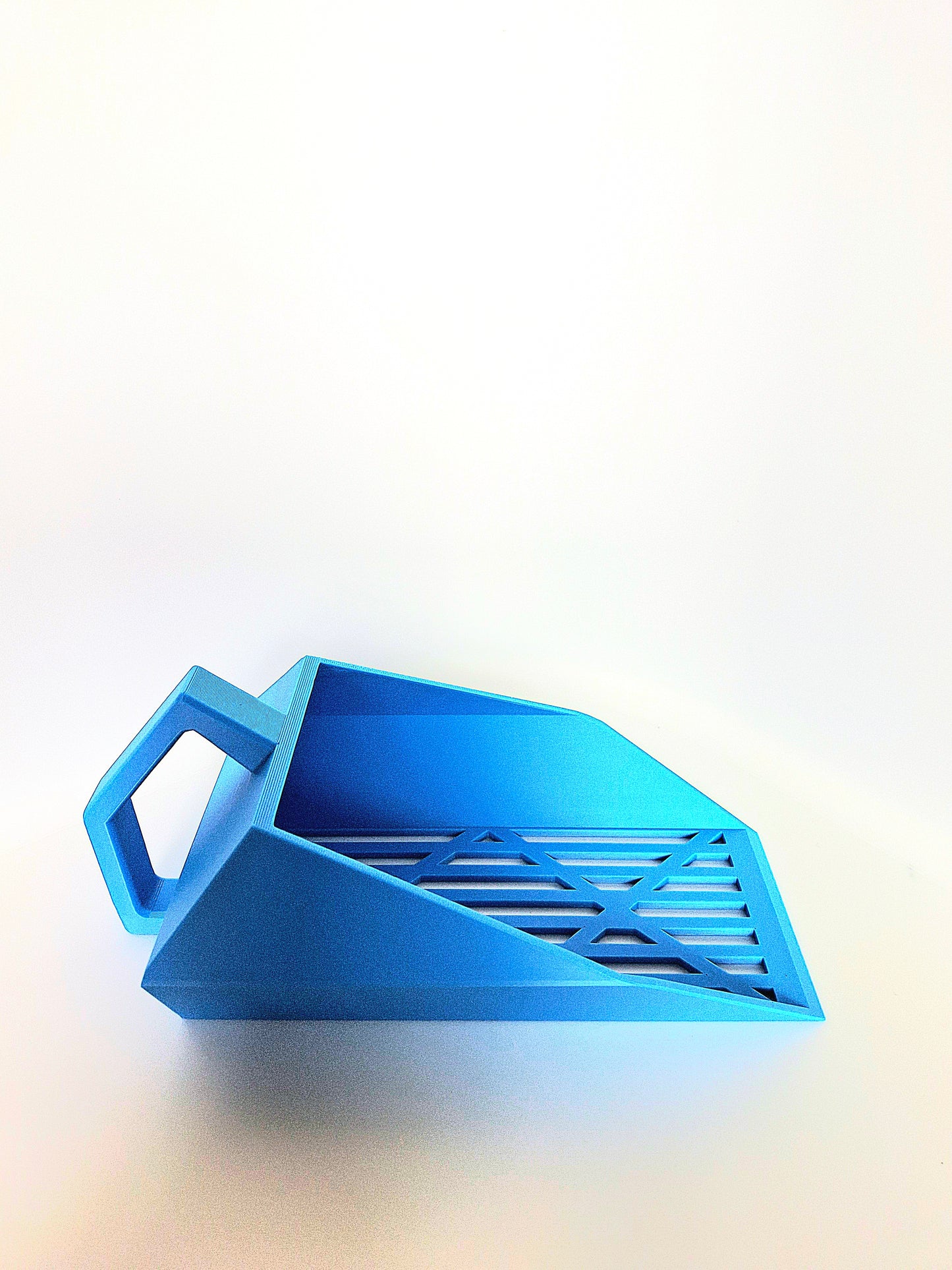 Katzenstreu-Schaufel