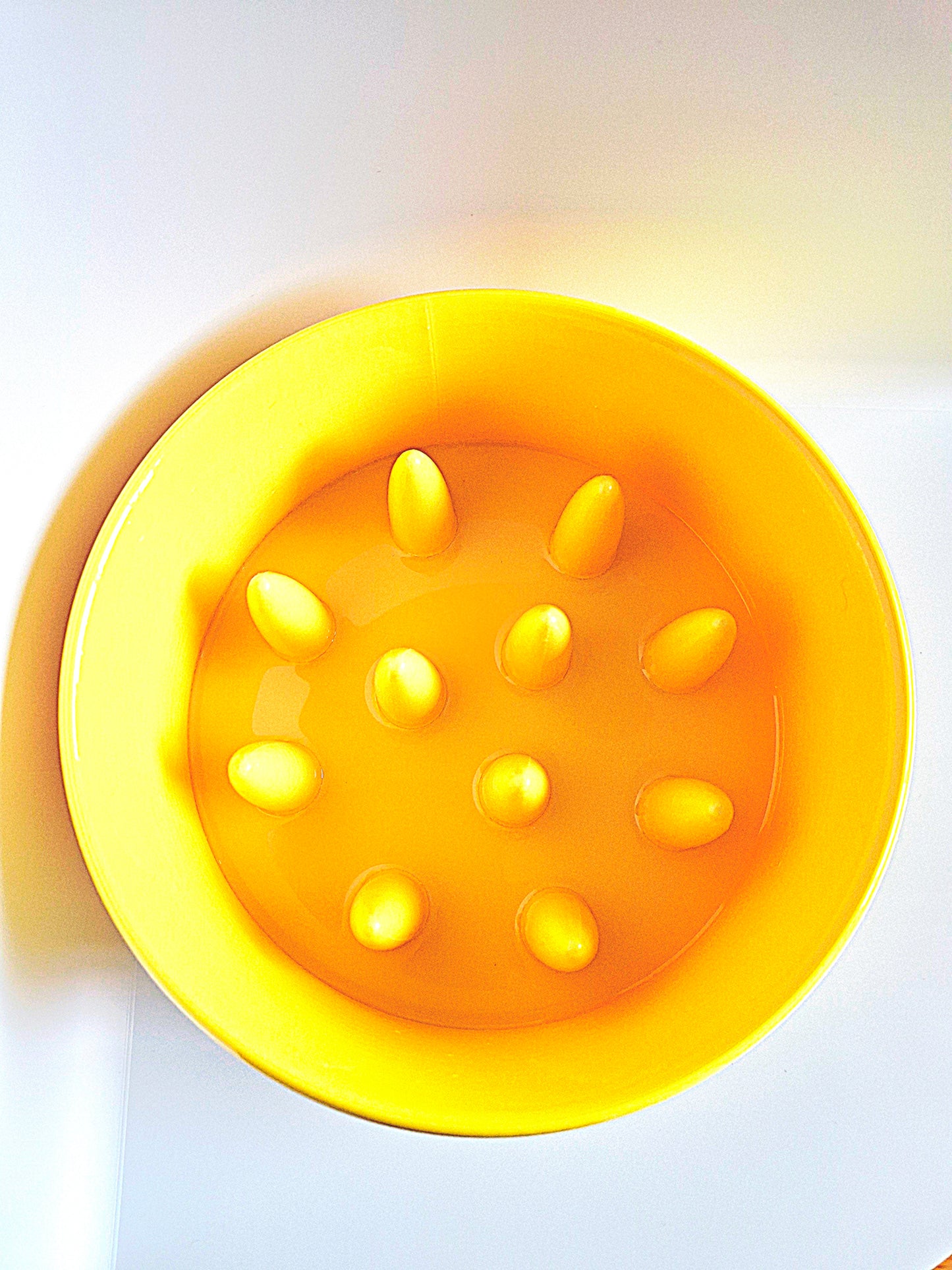 Anti Schling - Futternapf für Hunde