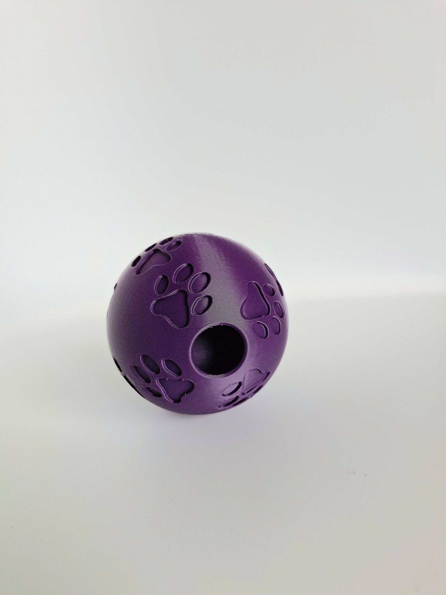 Leckerli-Ball für Hunde