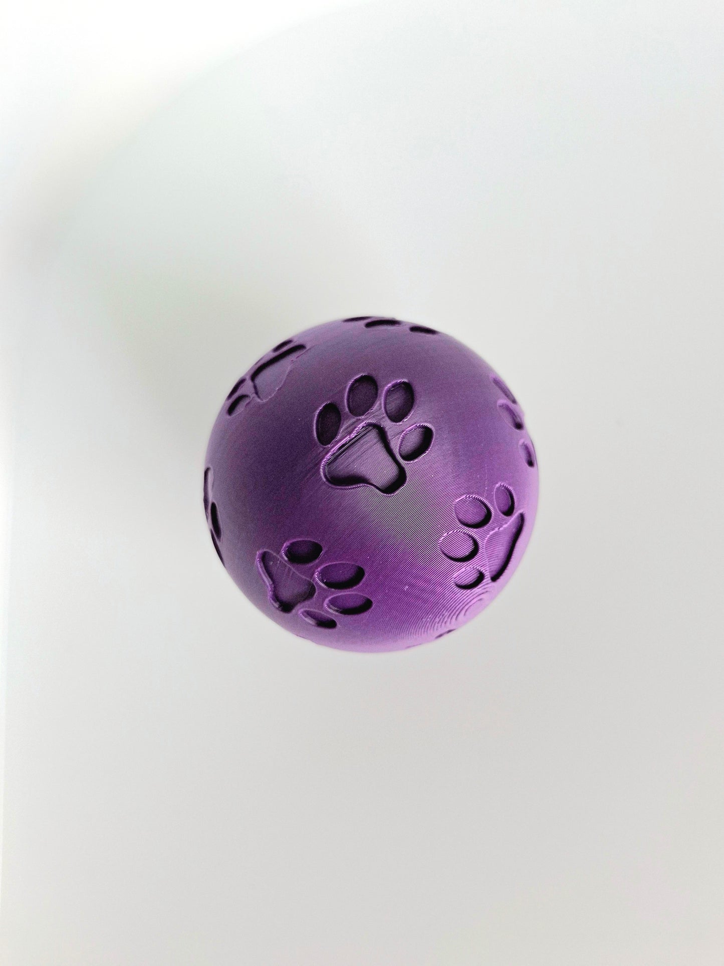 Leckerli-Ball für Hunde