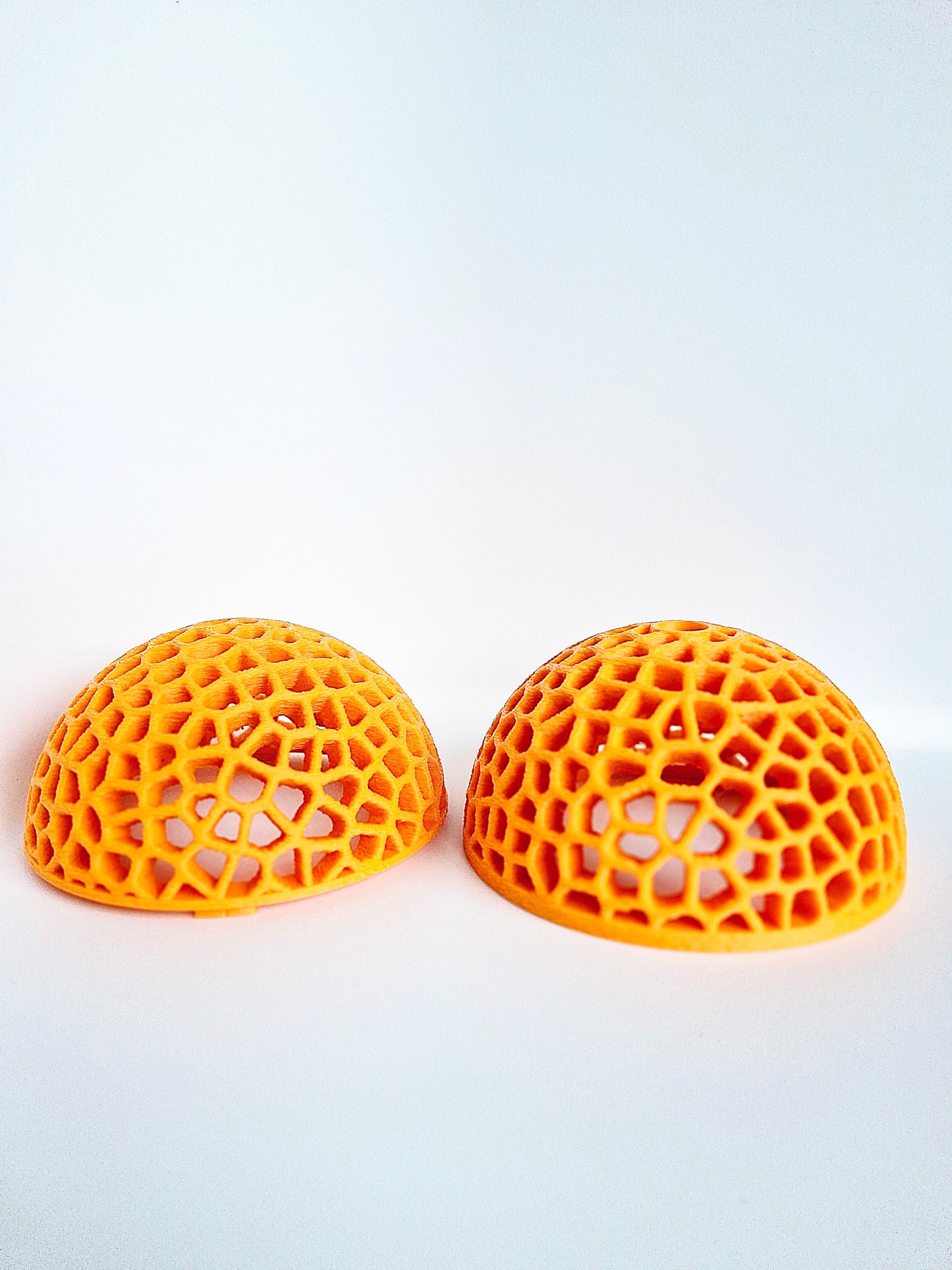 Voronoi-Leckerli-Ball für Katzen