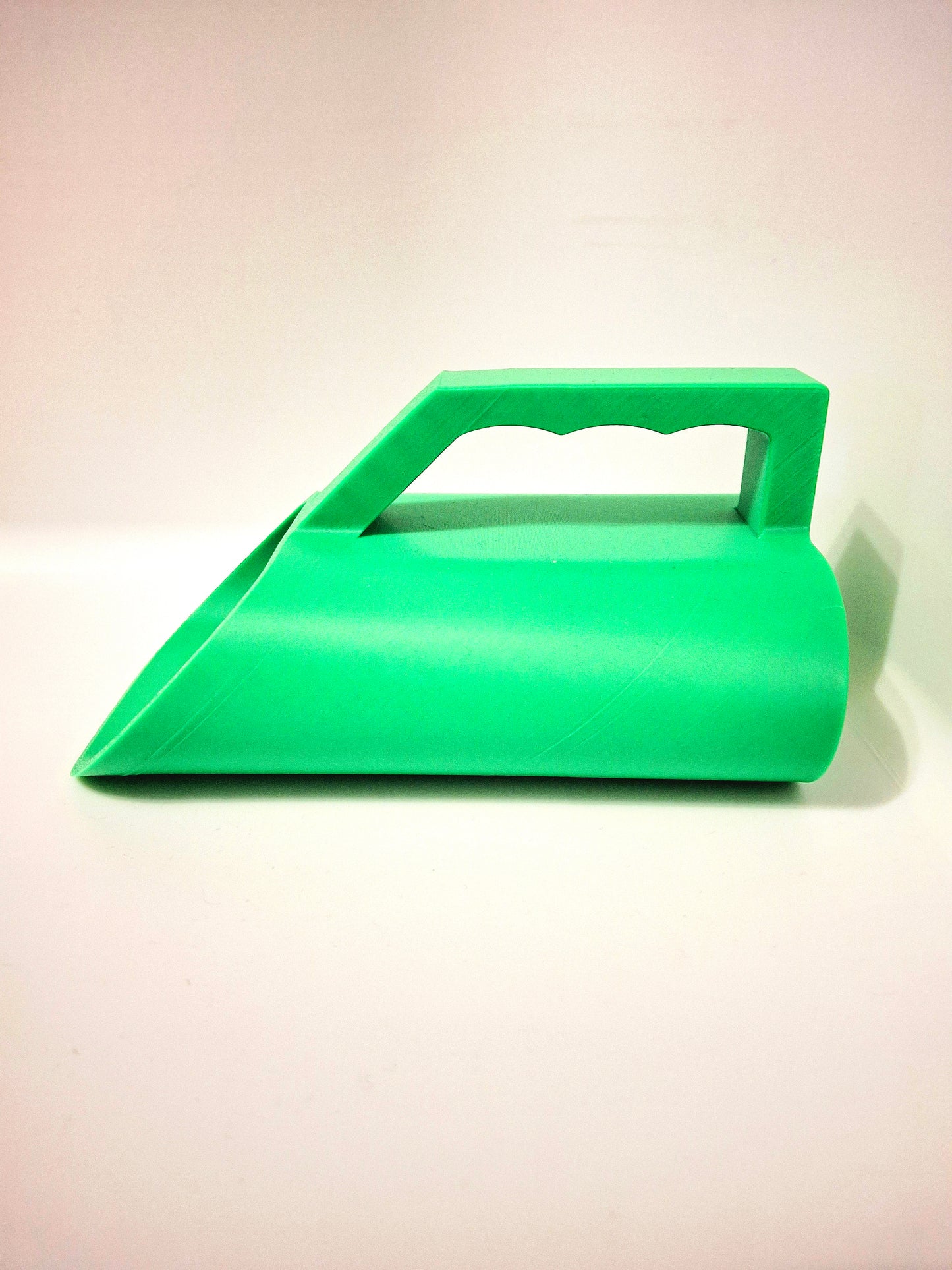 Praktischer Futter-Löffel für Trockenfutter