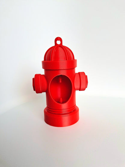 Kotbeutelbehälter für Hunde