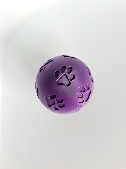 Leckerli-Ball für Hunde
