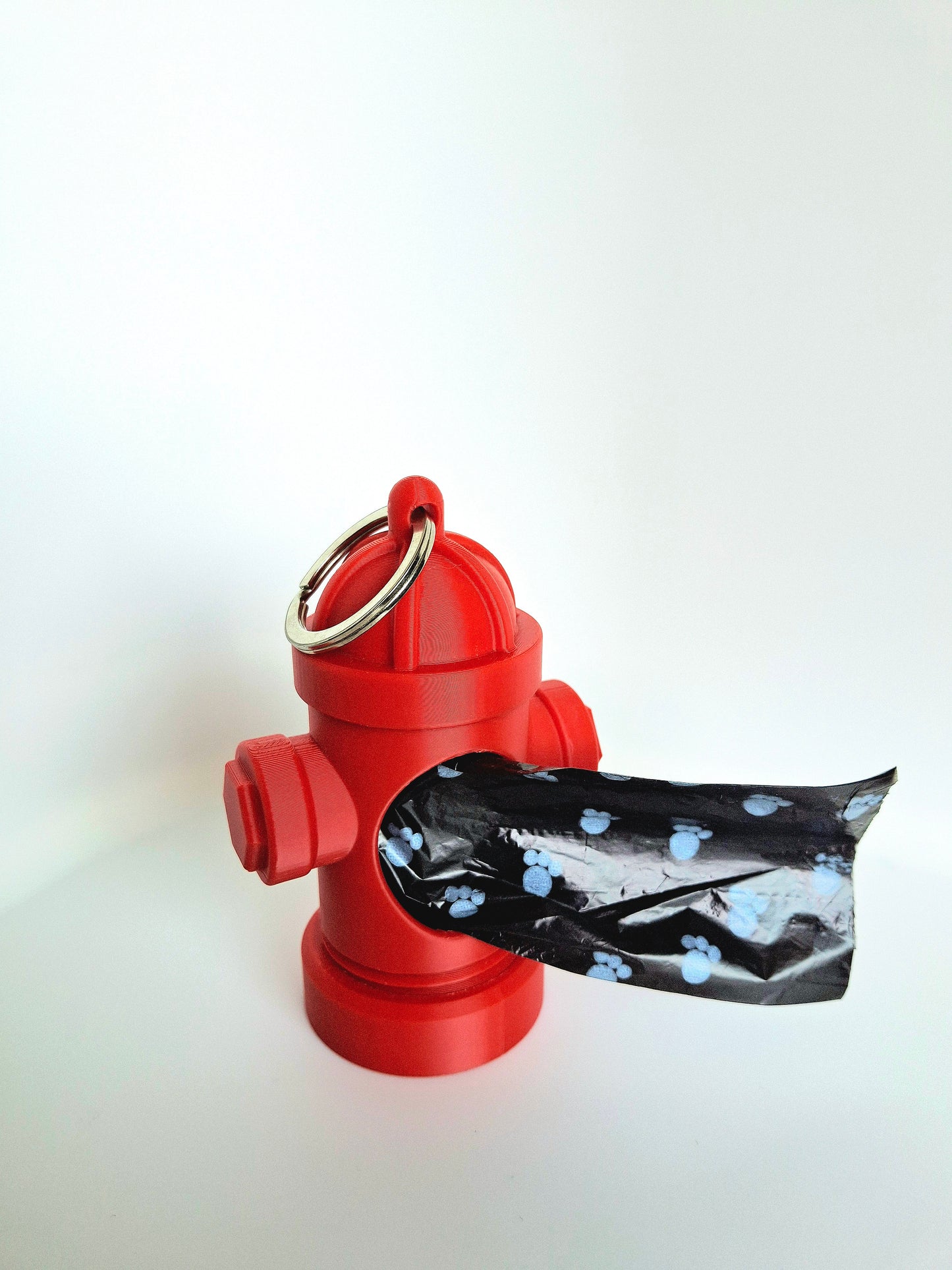 Kotbeutelbehälter für Hunde