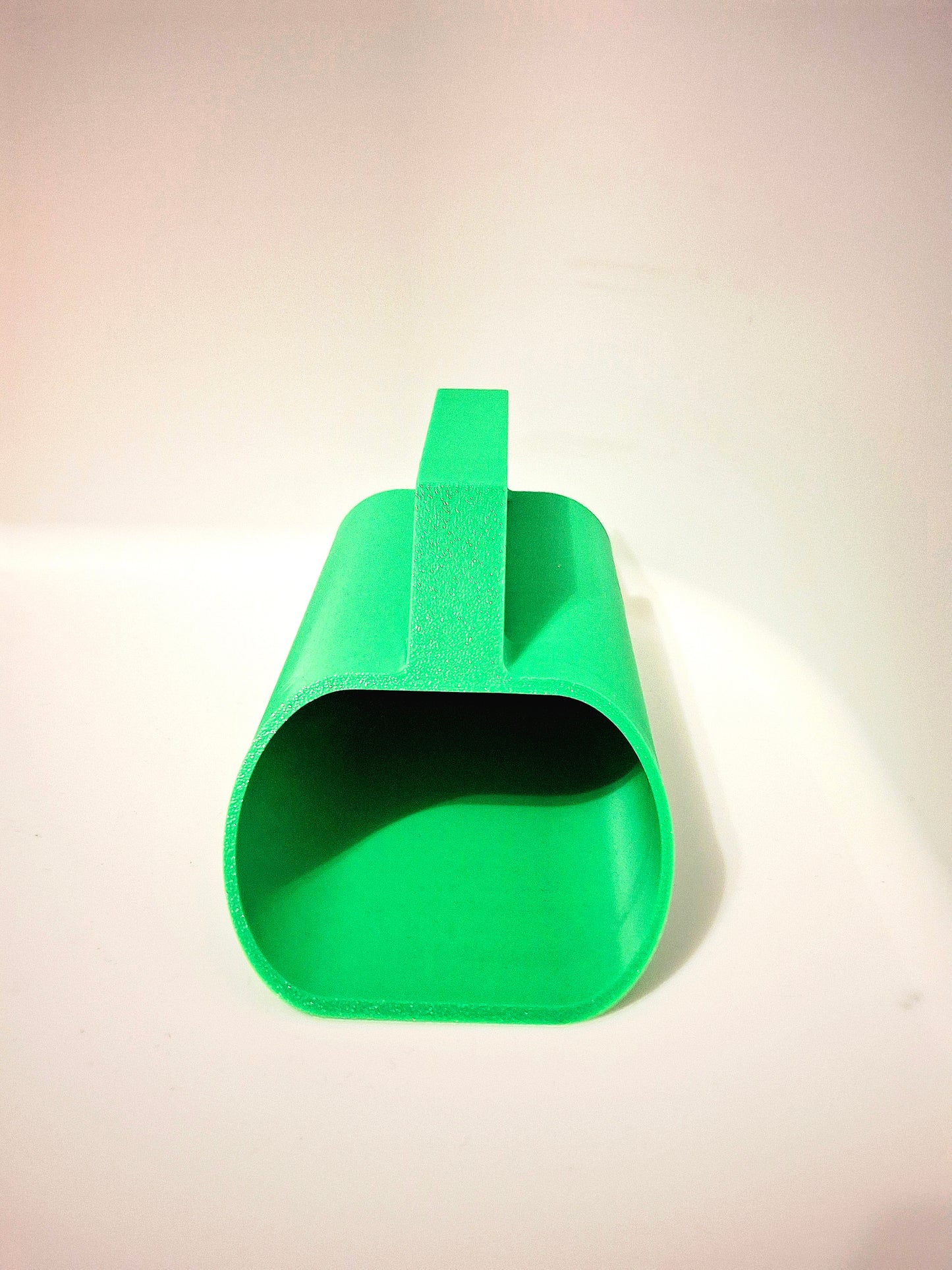 Praktischer Futter-Löffel für Trockenfutter