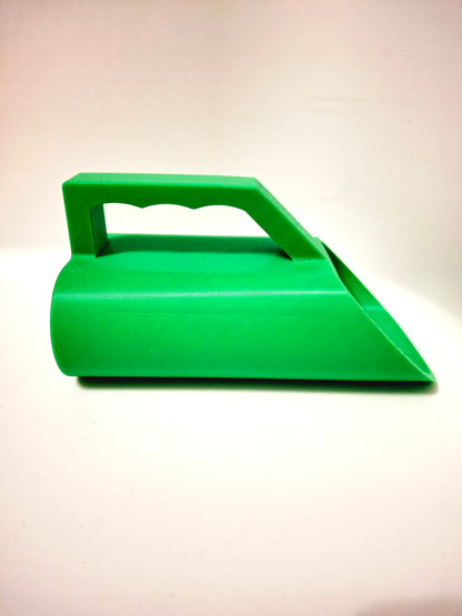 Praktischer Futter-Löffel für Trockenfutter