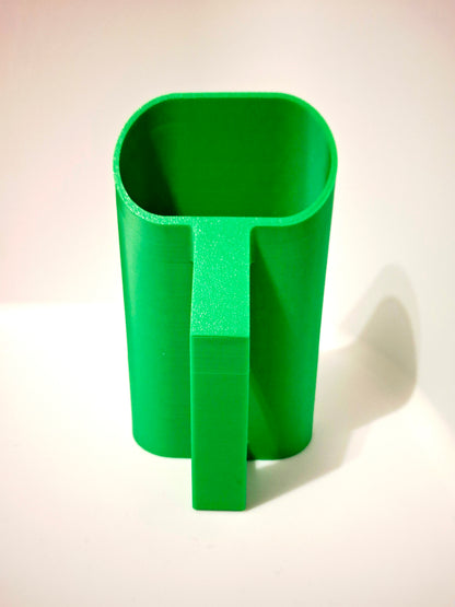 Praktischer Futter-Löffel für Trockenfutter