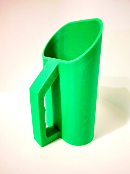 Praktischer Futter-Löffel für Trockenfutter