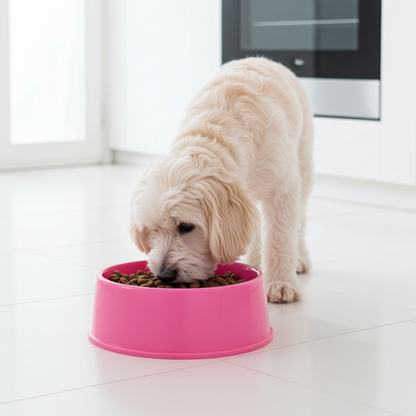 Anti Schling - Futternapf für Hunde