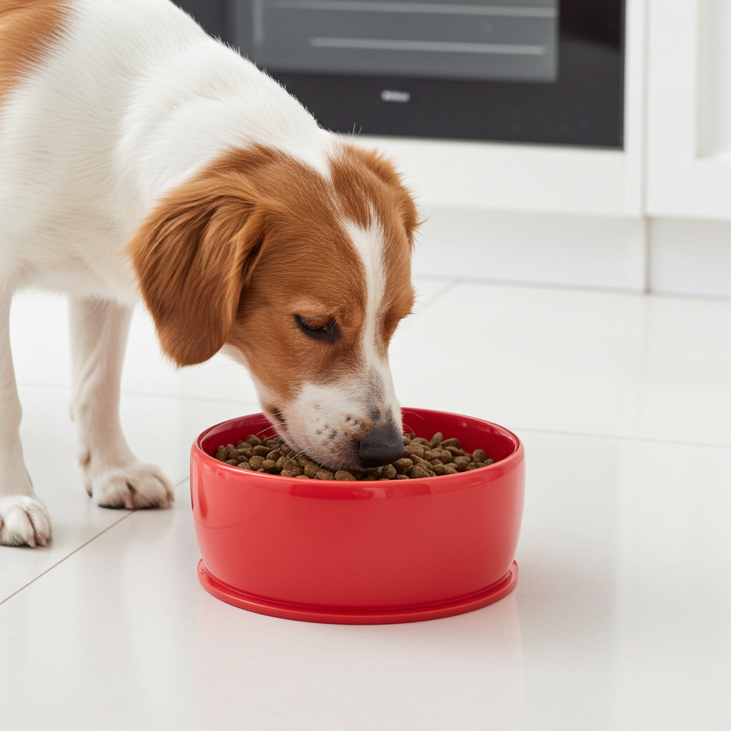 Anti Schling - Futternapf für Hunde